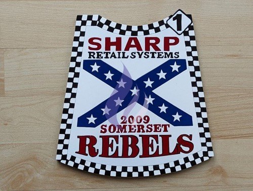 Somerset rebels 2009 hand - somerset, cut