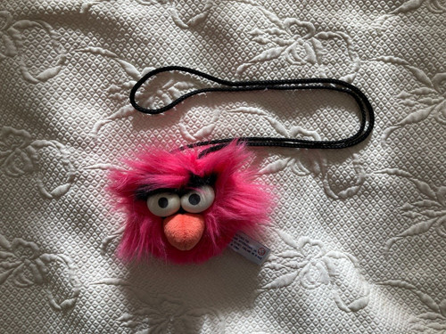 Rare giftware the muppets show - the,