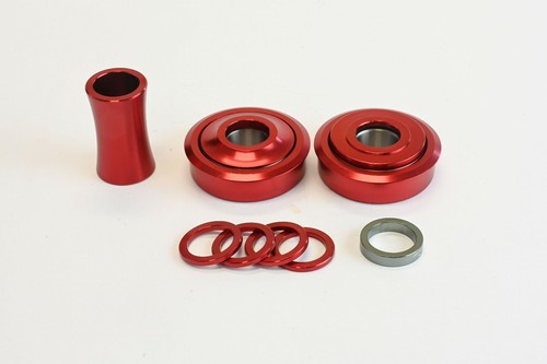 Old school bmx bottom bracket - school,