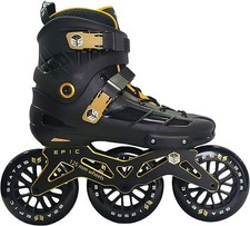 Epic Skates 125mm Engage