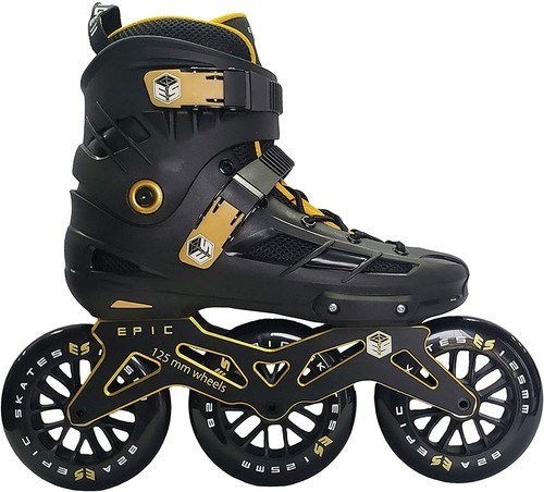 Epic skates 125mm engage - epic,