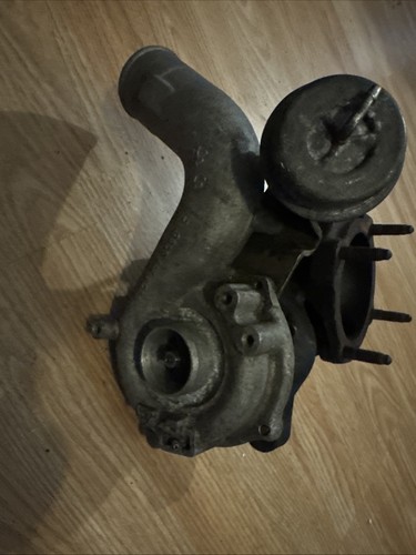 Audi k03 023 - 1.8t,