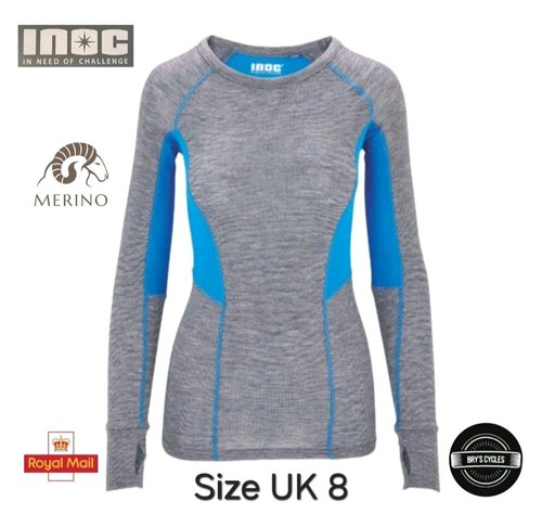 Inoc women long - women's, sleeve