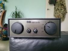 NAIM Audio NAC72 MC/MM Preamp