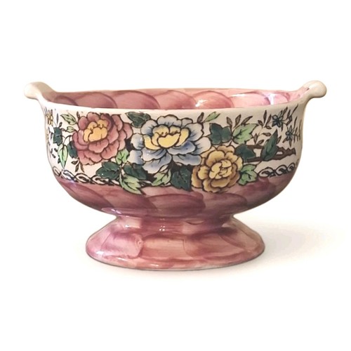 Vintage maling lustre ware - lustre,