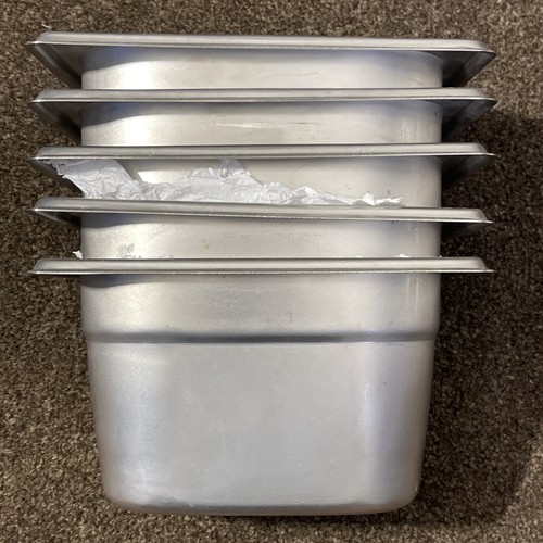 Genware stainless steel 9 - genware,