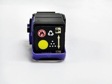 YELLOW PRINTER TONER CARTRIDGE