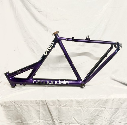 1995 cannondale killer v900 - 1995,