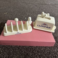 Lurpak douglas vintage butter - vintage,