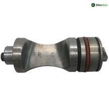 Exhaust valve Yamaha RD LC 500