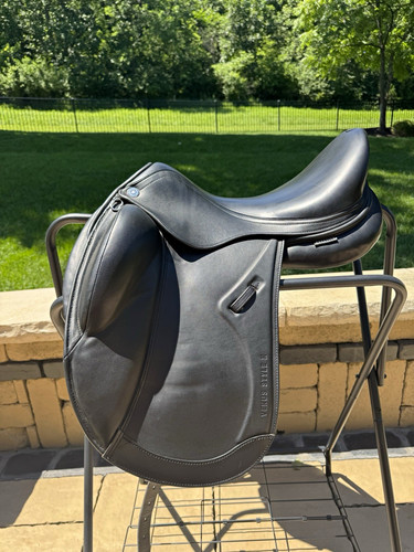 Prestige venus style dressage - prestige,