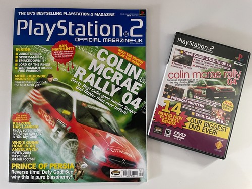Official playstation - official, 2