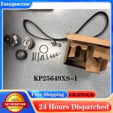 Timing Cam Belt Kit + Water