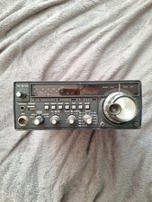 YAESU FT-707S HF SSB