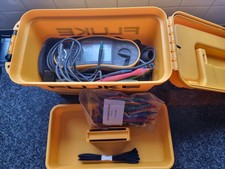 Fluke 1653B Multifunction