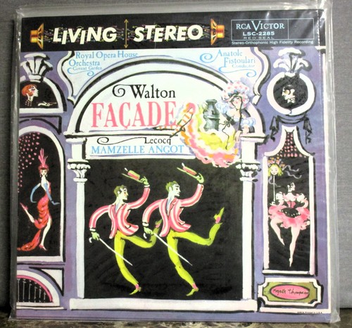 Walton facade lecocq - walton,