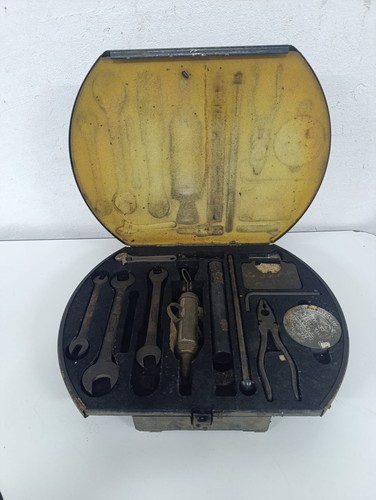 Genuine jaguar mk2 type tool - genuine,