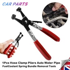 45° Car Water Pipe Hose Clip