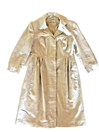 Vintage topshop silver and - vintage,