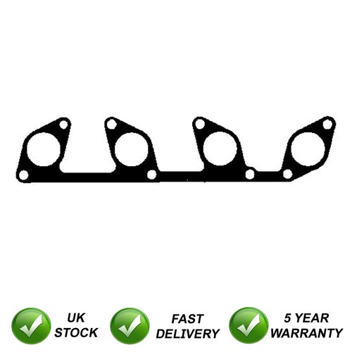 Exhaust manifold gasket sjr - gasket,