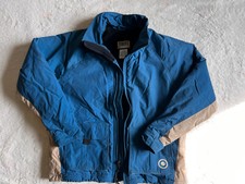 Pirate Vintage Snow Jacket