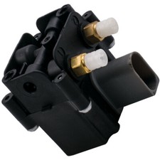 Air Suspension Compressor