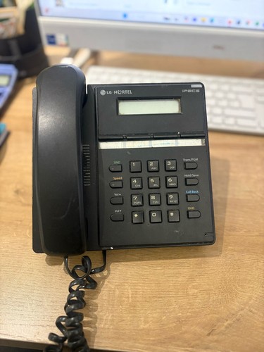 Nortel ipecs lip 8004d - ipecs, ip