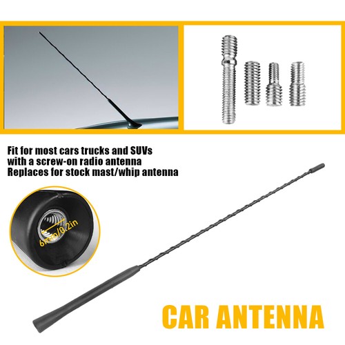 Inch antenna aerial am - 16"inch,