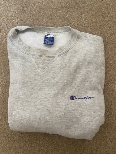 Champion sweatshirt - champion,