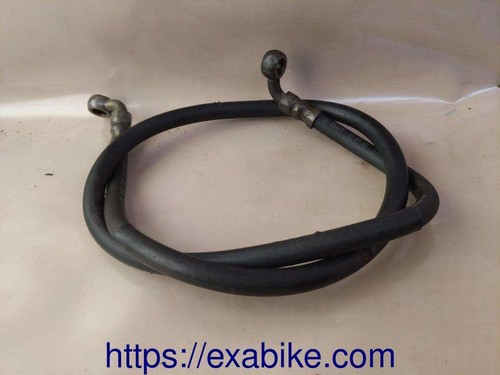 Front brake hose for - front,