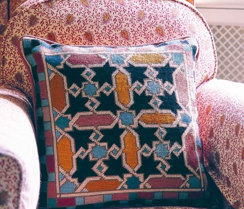 Ehrman tapestry needlepoint - ehrman,