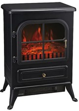 Akershus 1850W Electric Stove