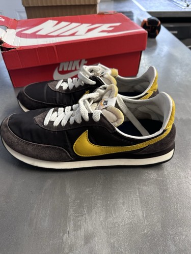 Nike waffle trainer sp - waffle, 2