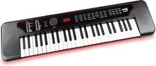 49 Key Bluetooth MIDI Keyboard