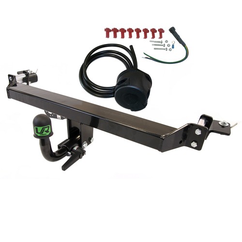 For audi towbar detachable - q7,