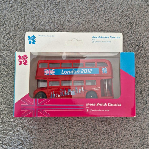 Great british classics london - great,