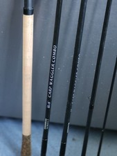 Drennan Series 7 Carp Waggler Combo 11ft6 to 13ft