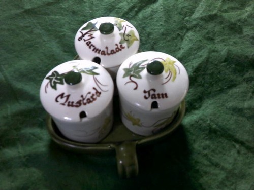 Babbacombe pottery philip - babbacombe,