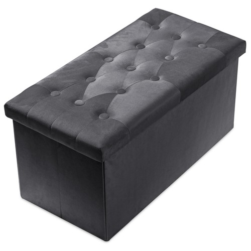 Extra large ottoman with - extra,