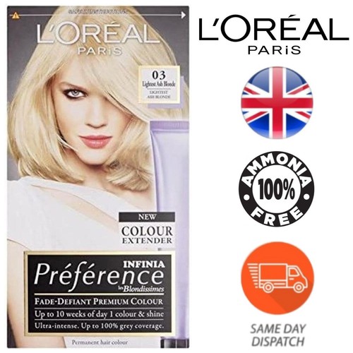 Oreal paris complete all - l'oreal,