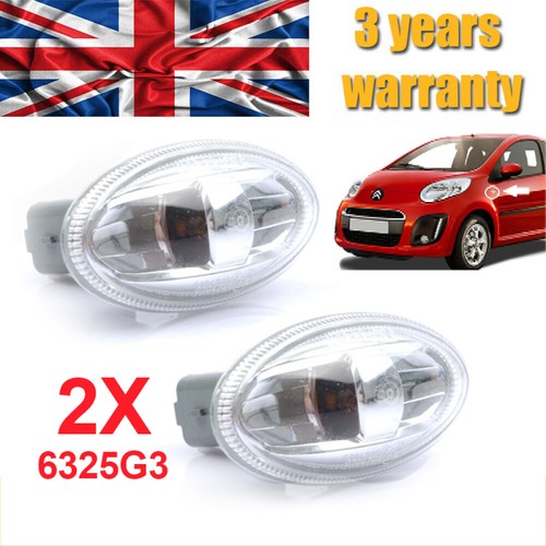 6325 g3side indicator - 2x, 6325.g3side