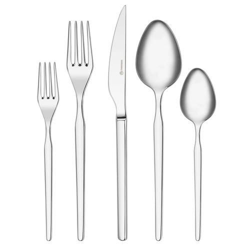 Korkmaz truva piece fork - korkmaz,