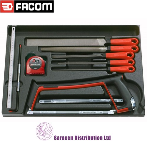 Facom hacksaw files and - files,,