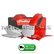 Honda CR85 2003-2007 Polisport