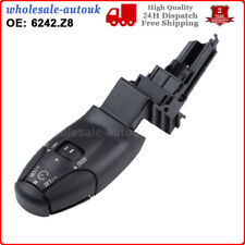 Cruise Control Stalk Switch 6242Z8 For Berlingo Partner Peugeot 307 308 208 407