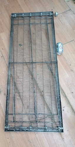 Conveyer belt for inch - conveyer,