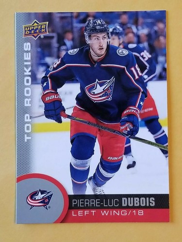 2017 upper deck - 2017-18,