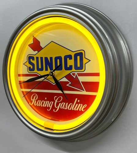 Sunoco yellow led - yellow,