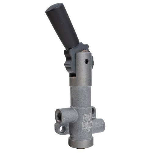 Racing lever type - ap,