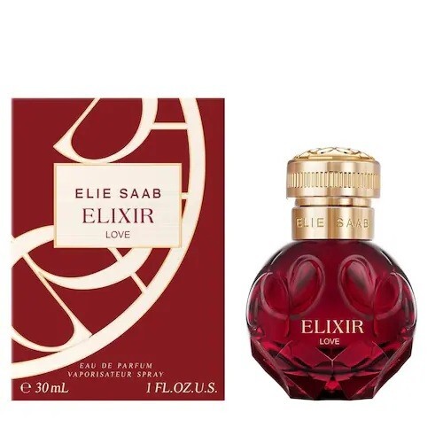 Elie saab elixir love 30ml - elixir,